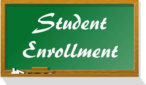 Pre Kindergarten & NEW Kindergarten Student Enrollment