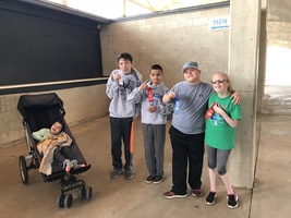 BOCCE
