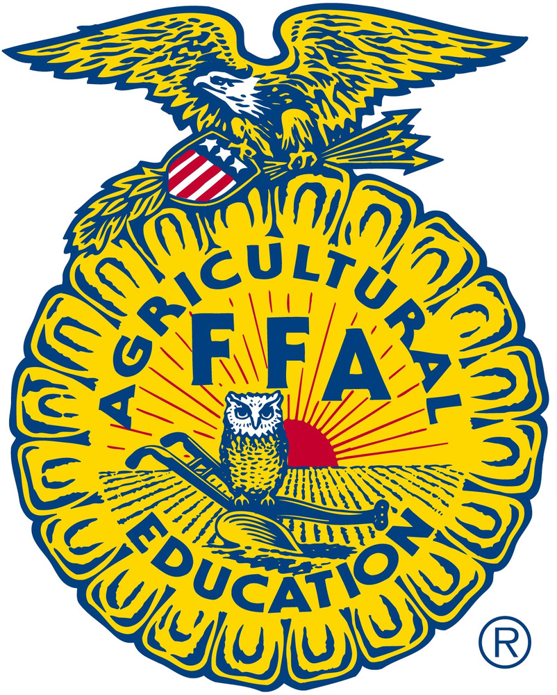 Waukomis FFA Plant Sale