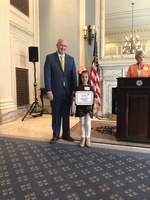 Congratulations