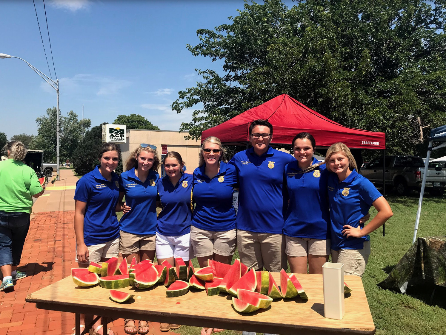 Waukomis Public Schools